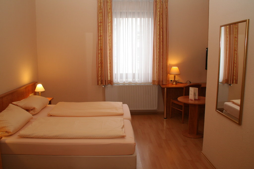 Schoensitz Garni Hotel