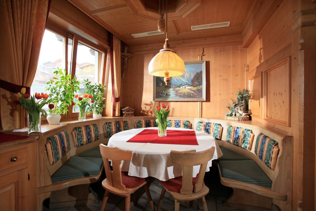 Landhotel Lechner