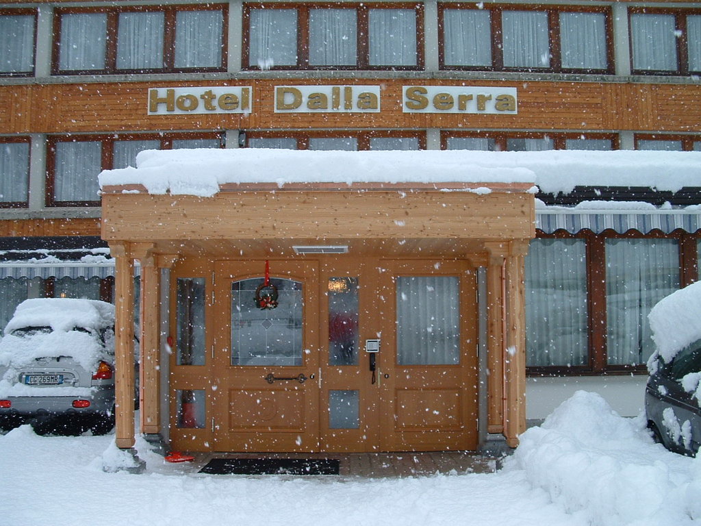 HOTEL DALLA SERRA
