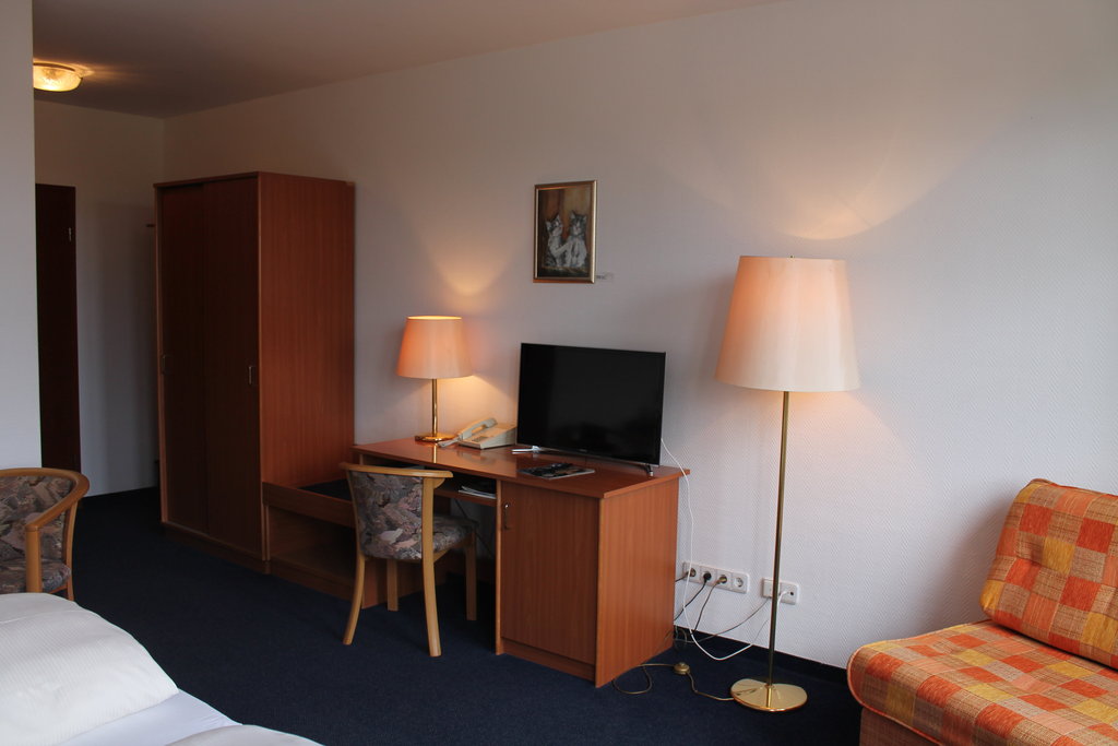 Spreewaldeck