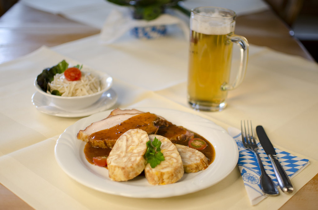 Zum Goldenen Schwanen Landgasthof