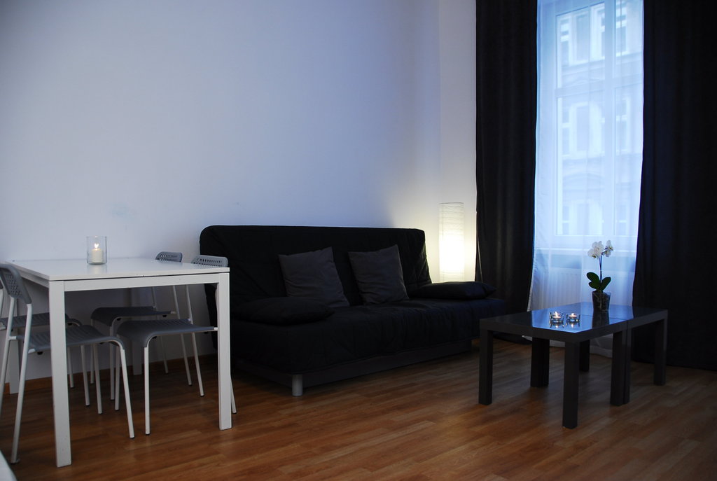Apartamenty Poznan Stockholm