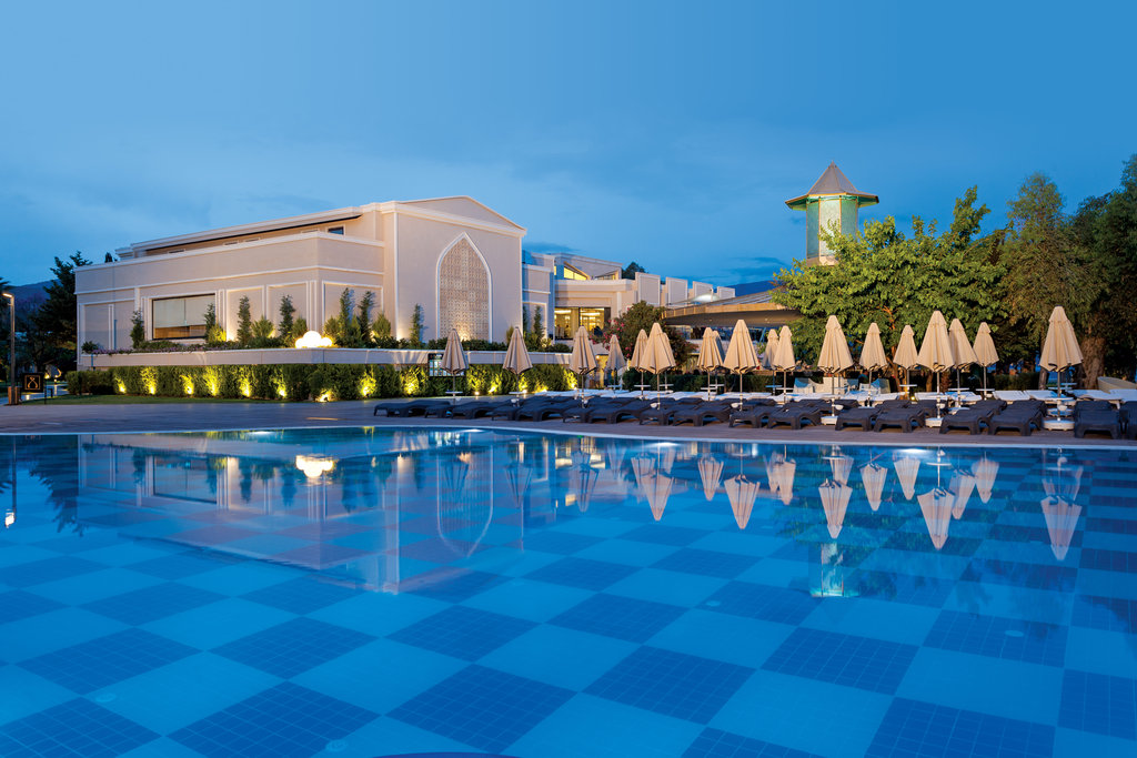 Aurum Spa  Beach Resort