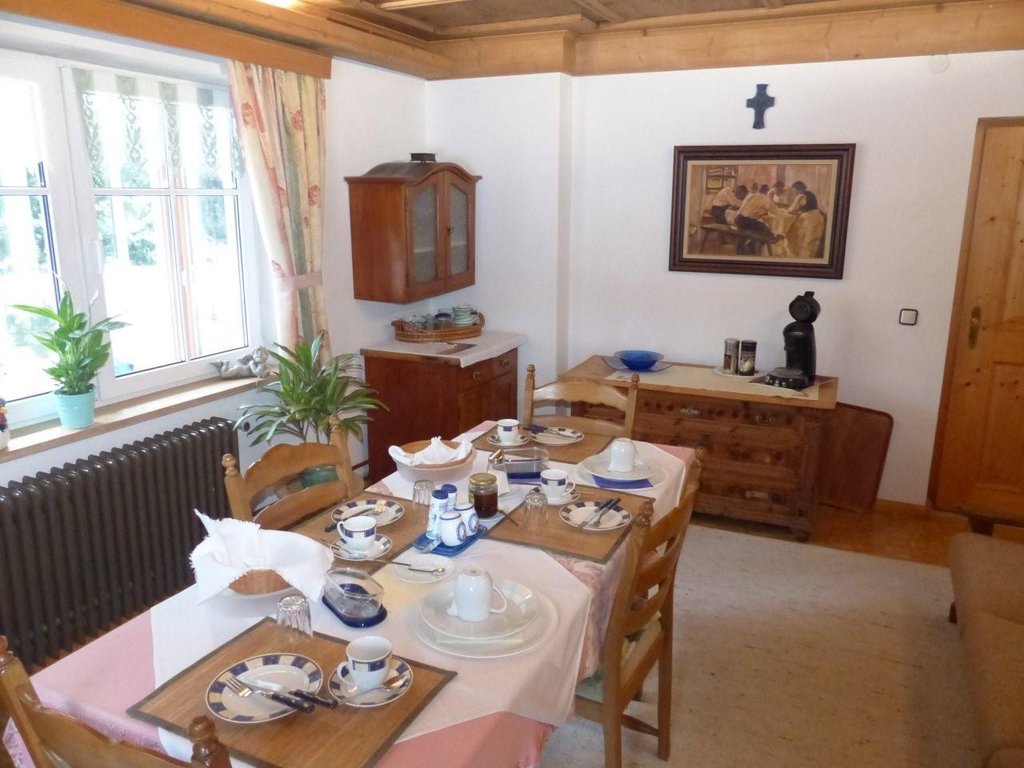 Haus Tiefenbacher