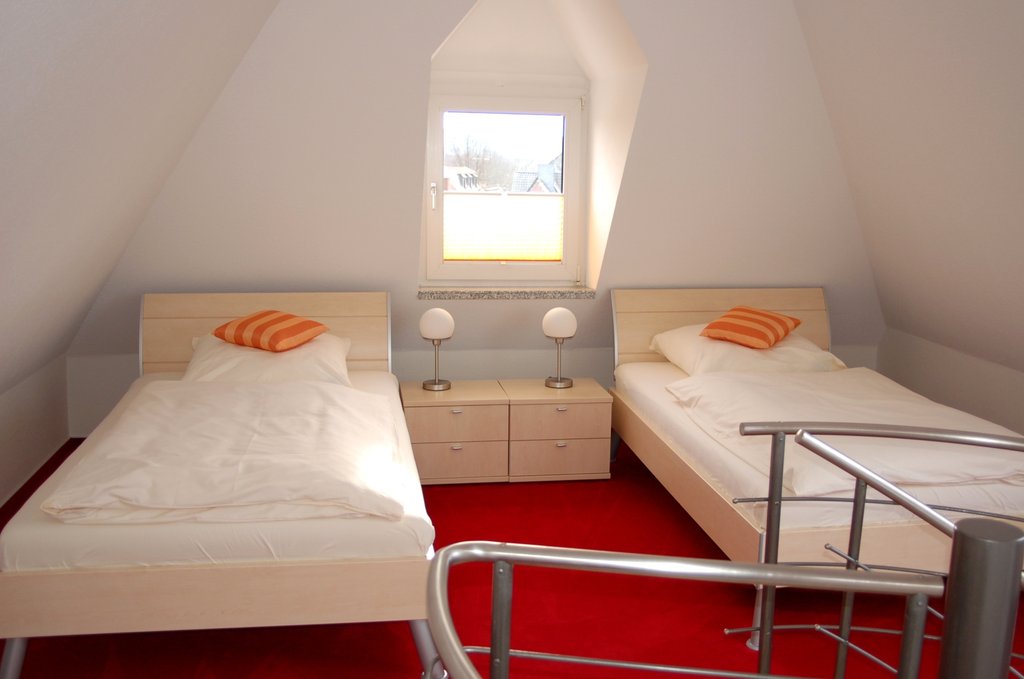 Albergo Haus Siegfried
