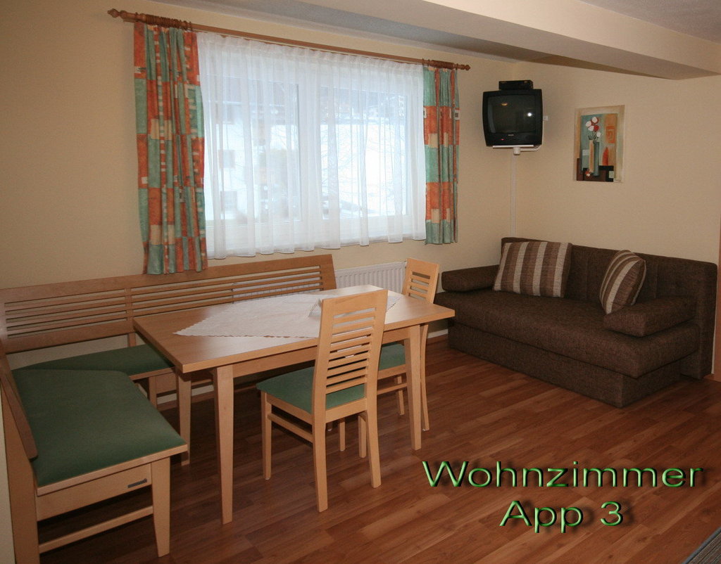Ferienwohnung Koegl