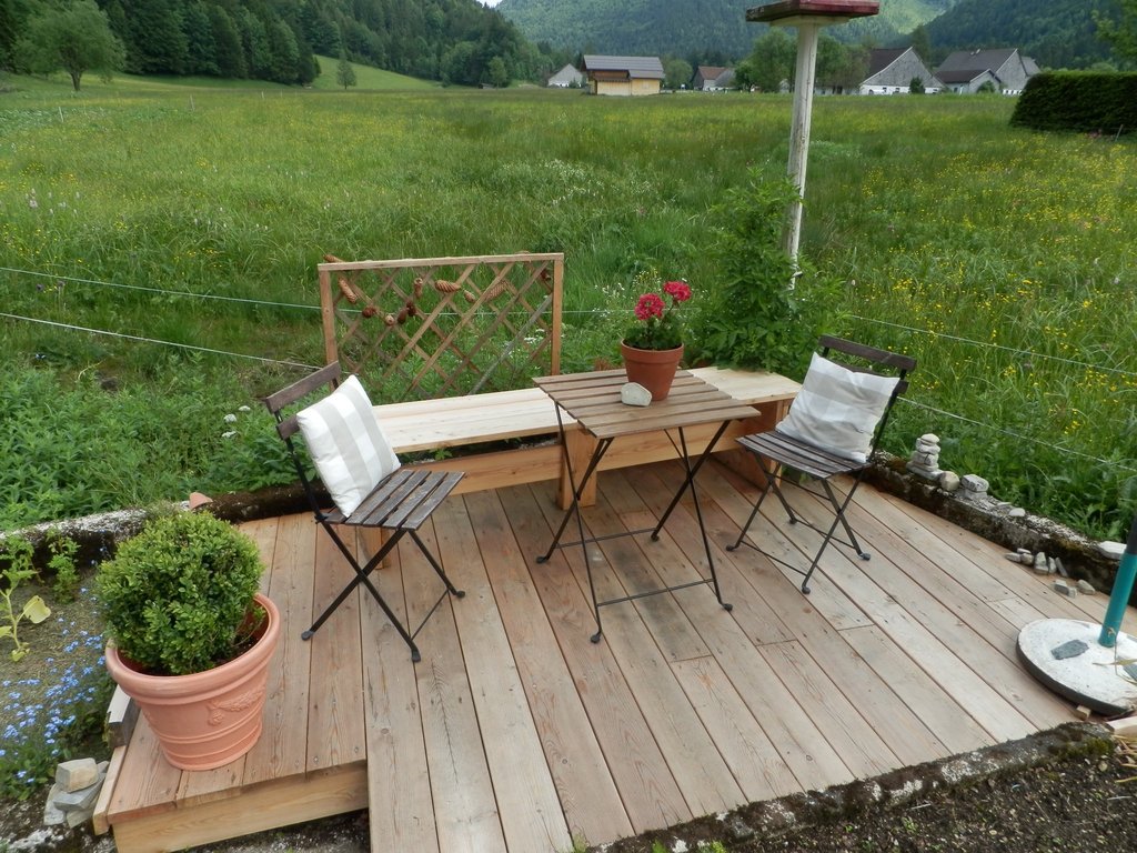 Haus Elfi Appartements