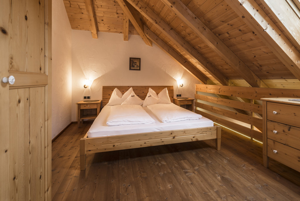 Mair zu Hof Naturresidenz