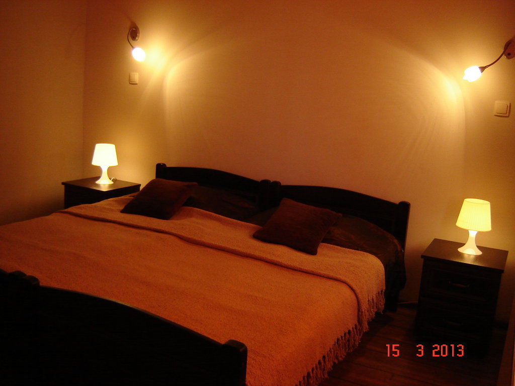 Motel Wroc awski