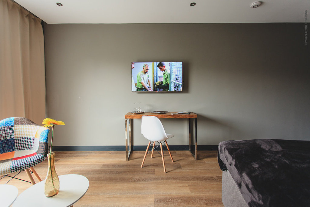 Niteroom Boutiquehotel  Apartments