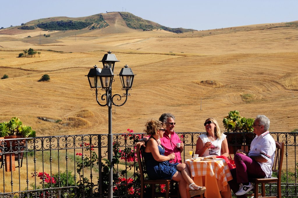 Villa Dafne Agriturismo