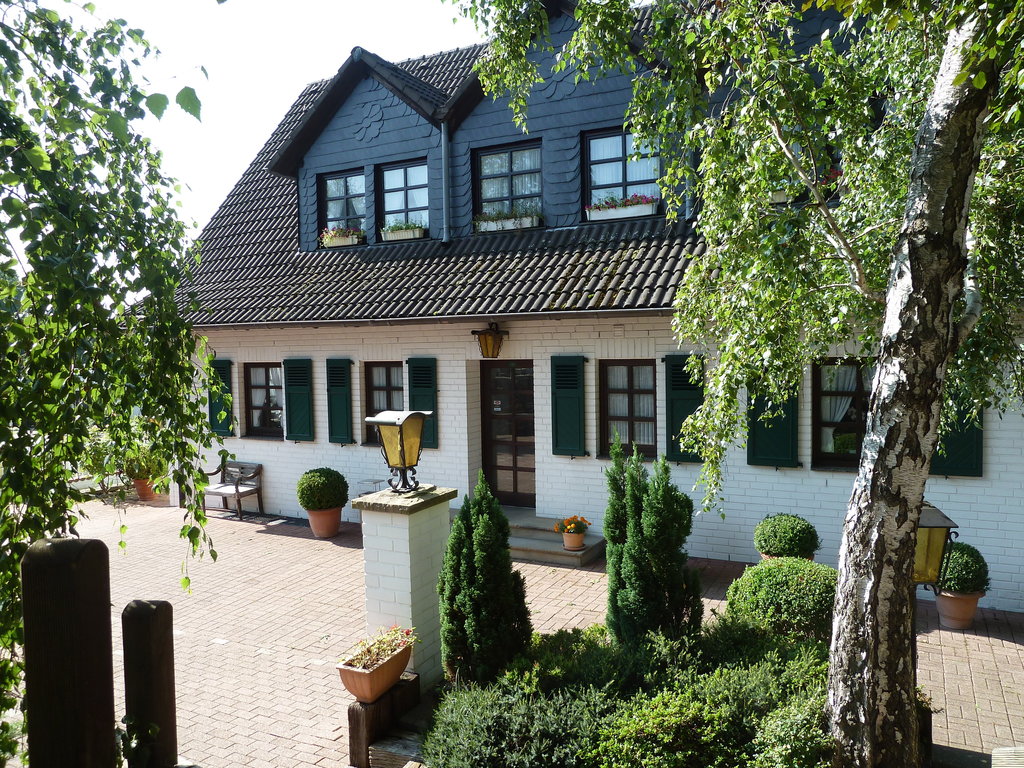 Sassenhof Landhaus