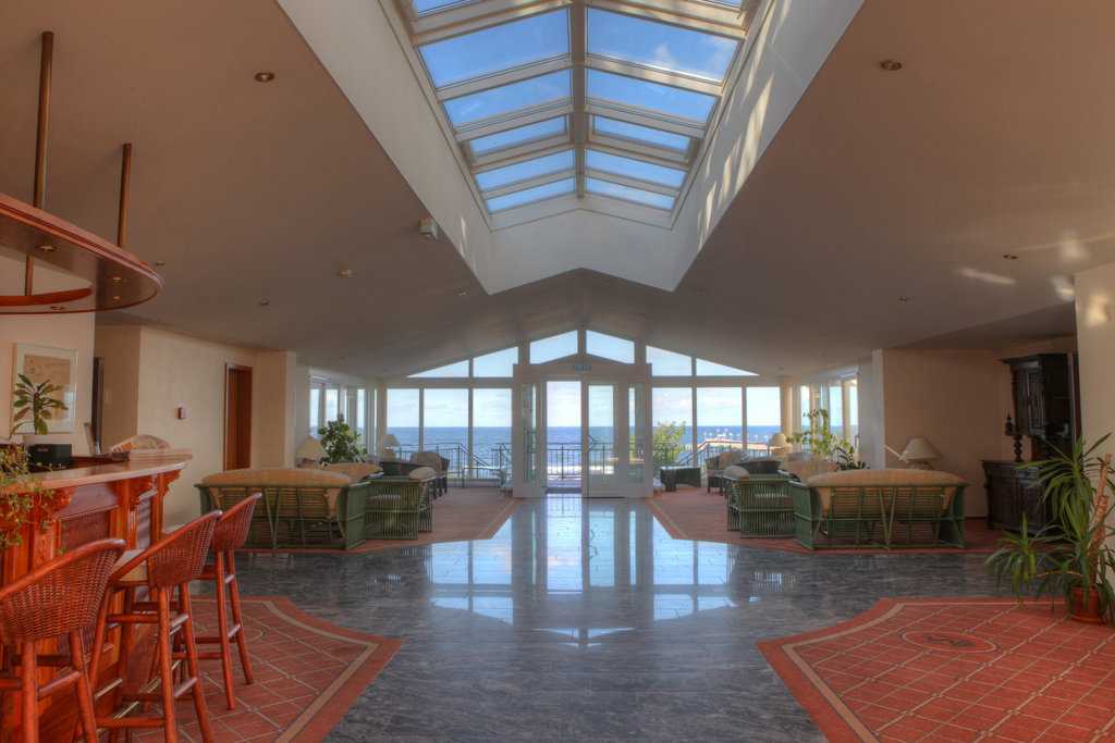 SEETELHOTEL Ostseeresidenz Bansin Appartement
