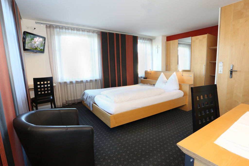 Schaefle Hotel Landgasthof