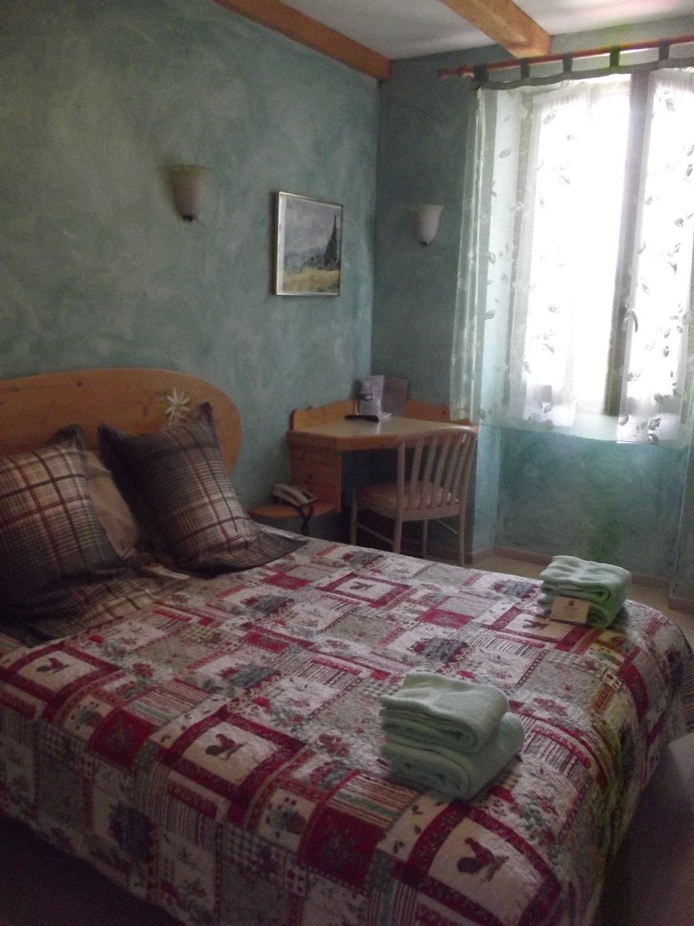 Muret Logis de France