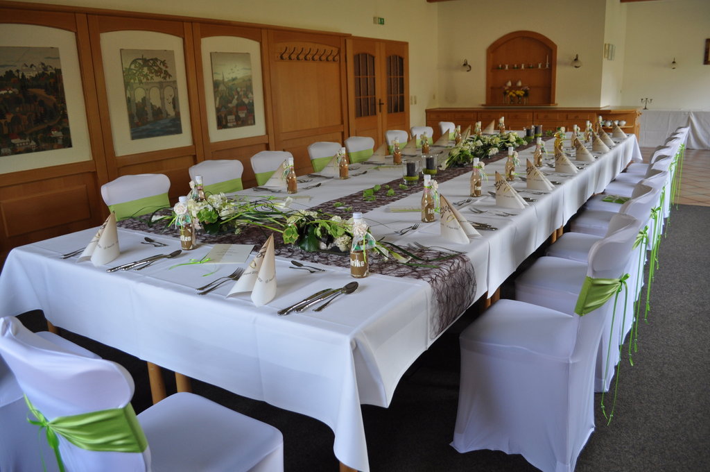 Landhaus Puschke Hotel  Restaurant
