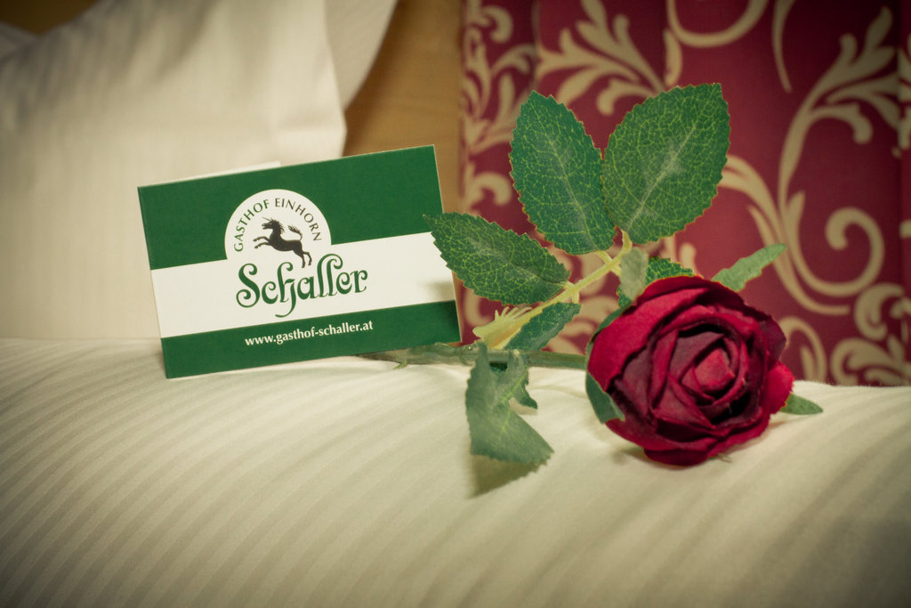 Einhorn Schaller Gasthof
