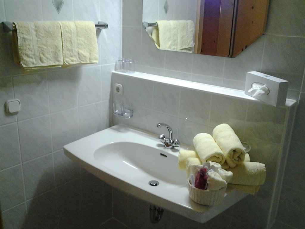 Appartment Alpenhaeusl