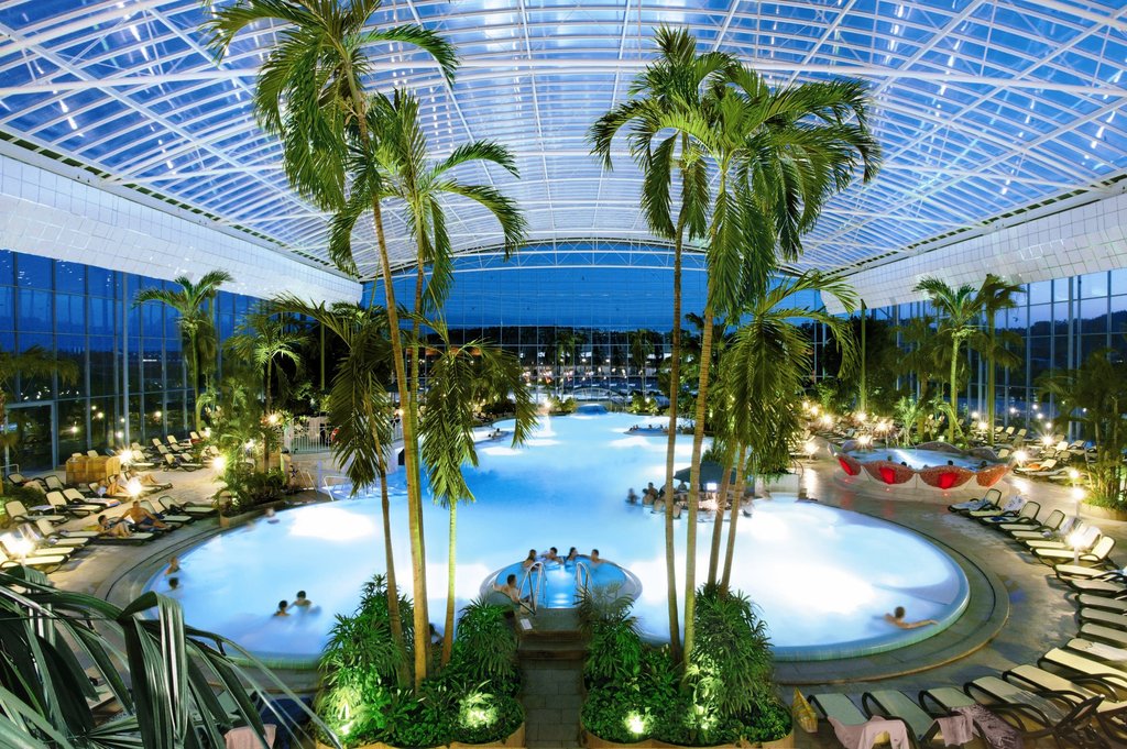 Steinle Kurhotel