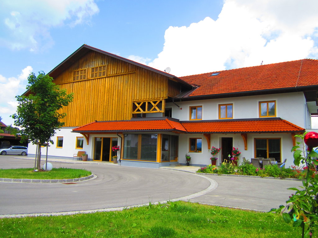 Bauernhof Pointbauer