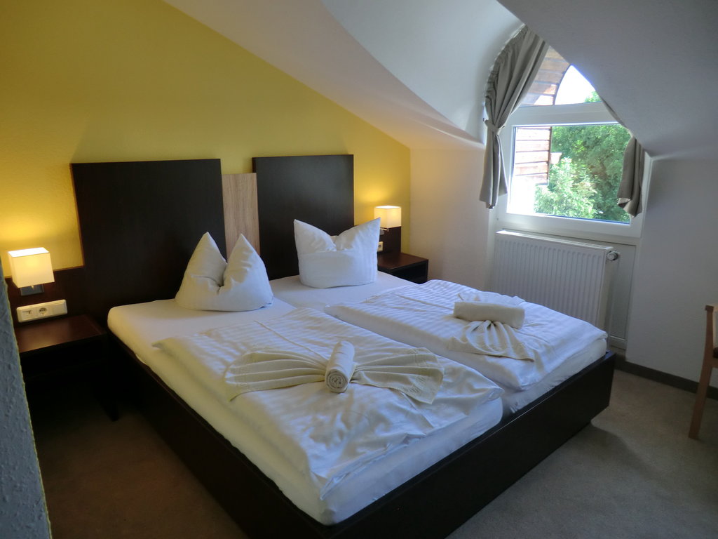 Zum Loewen Seehotel
