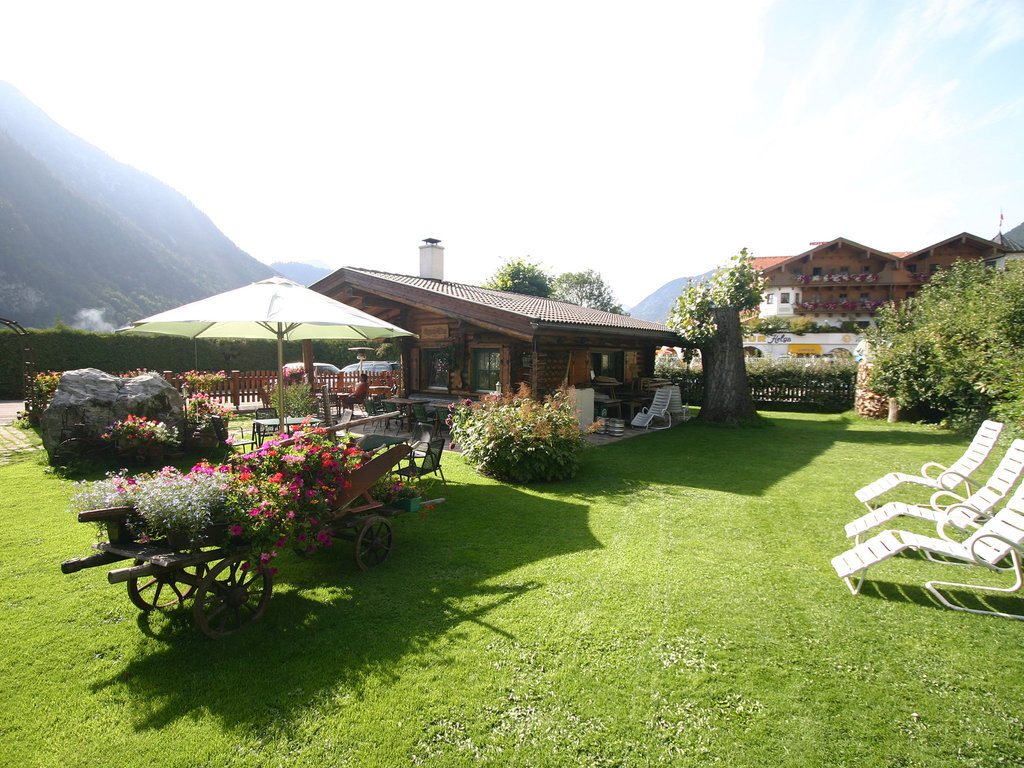 Fruehstueckshotel-Garni Margret
