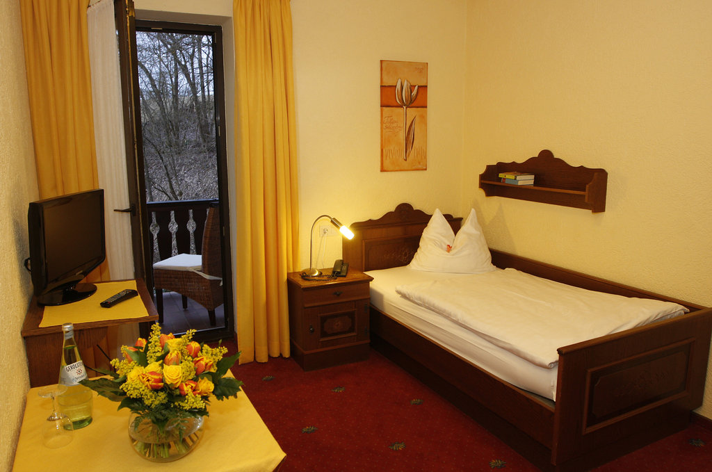 Waldhaus Eifel