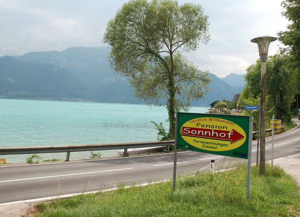 Sonnhof Pension