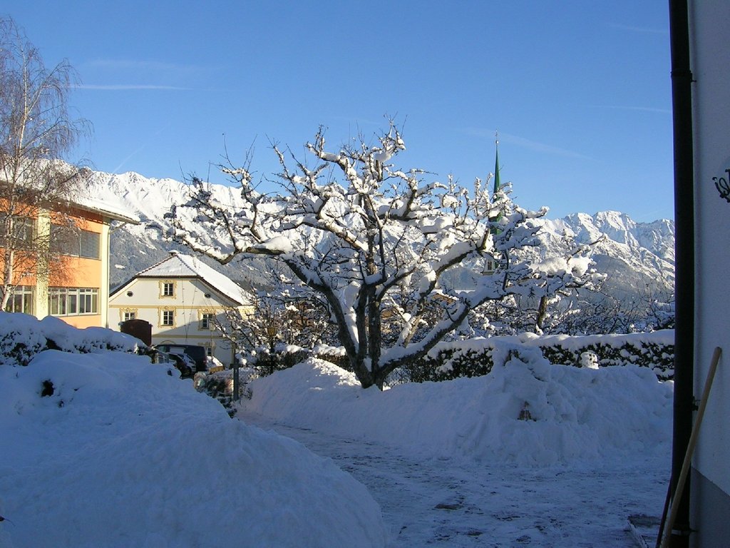 Nockspitz Pension