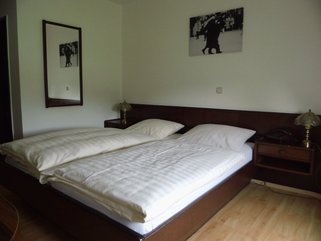 Zum Luetten Didi Landhotel