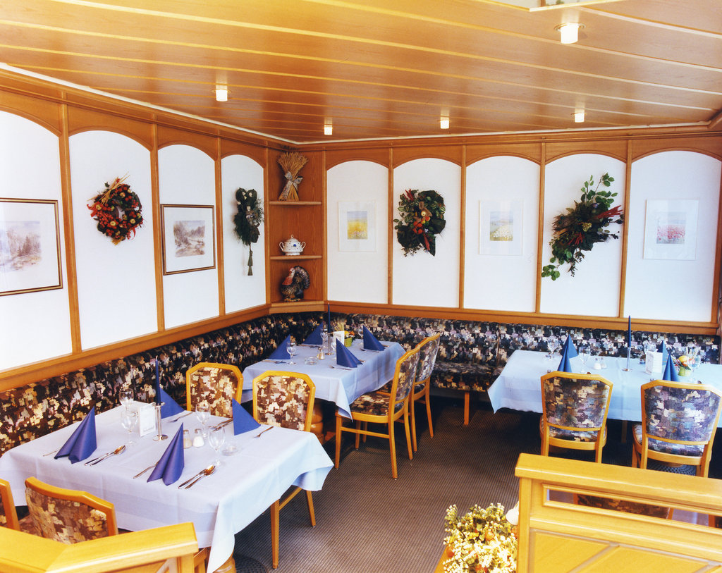 Hubertushof
