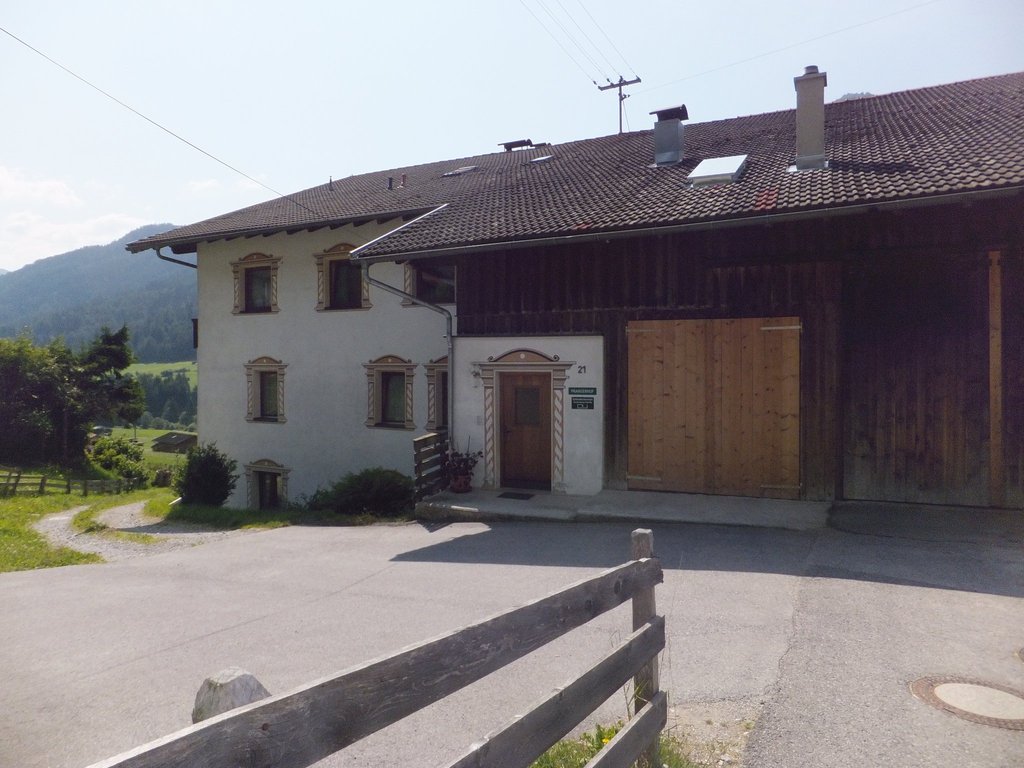 Bauernhof Prangerhof