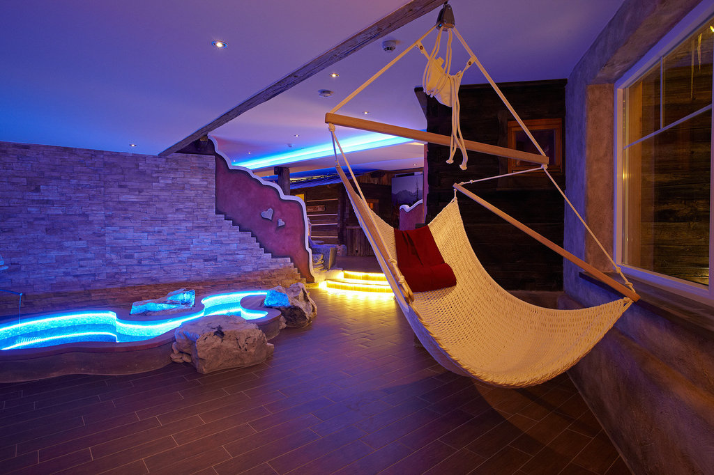 Sport - Relax - Hotel Fruehauf