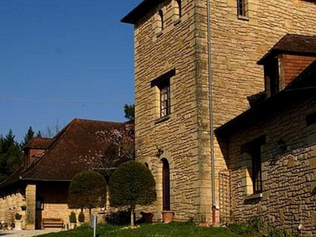 Des Collines Logis