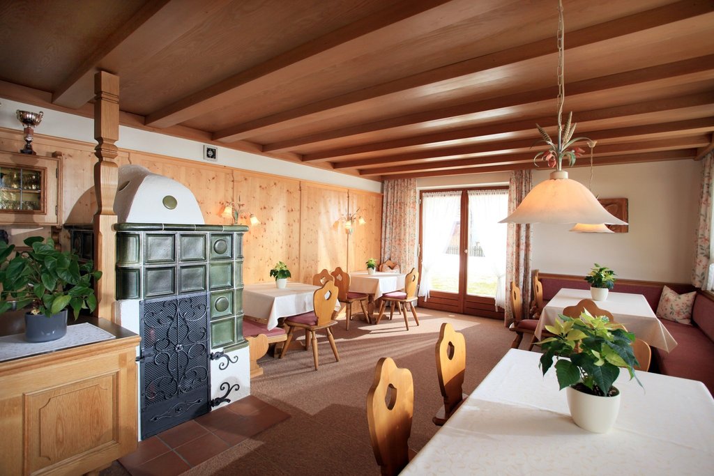 Pension Sonnblick Westendorf