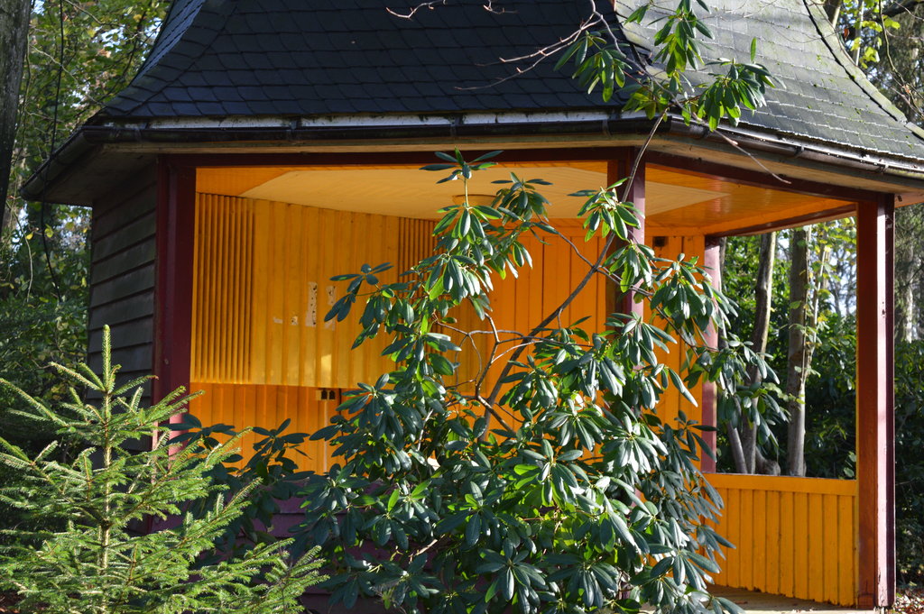 Parkhotel Keck