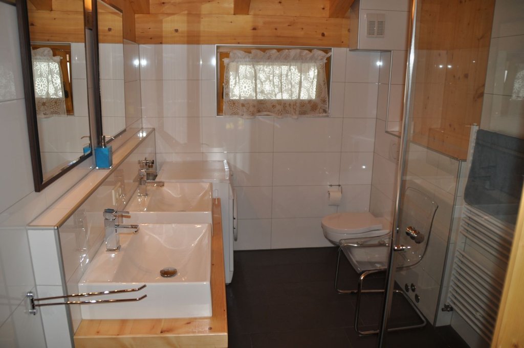 Chalet Schlossblick Tirol