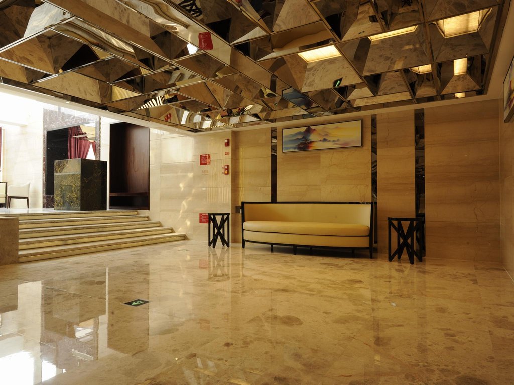 Zhuhai L Hotel - Changsheng