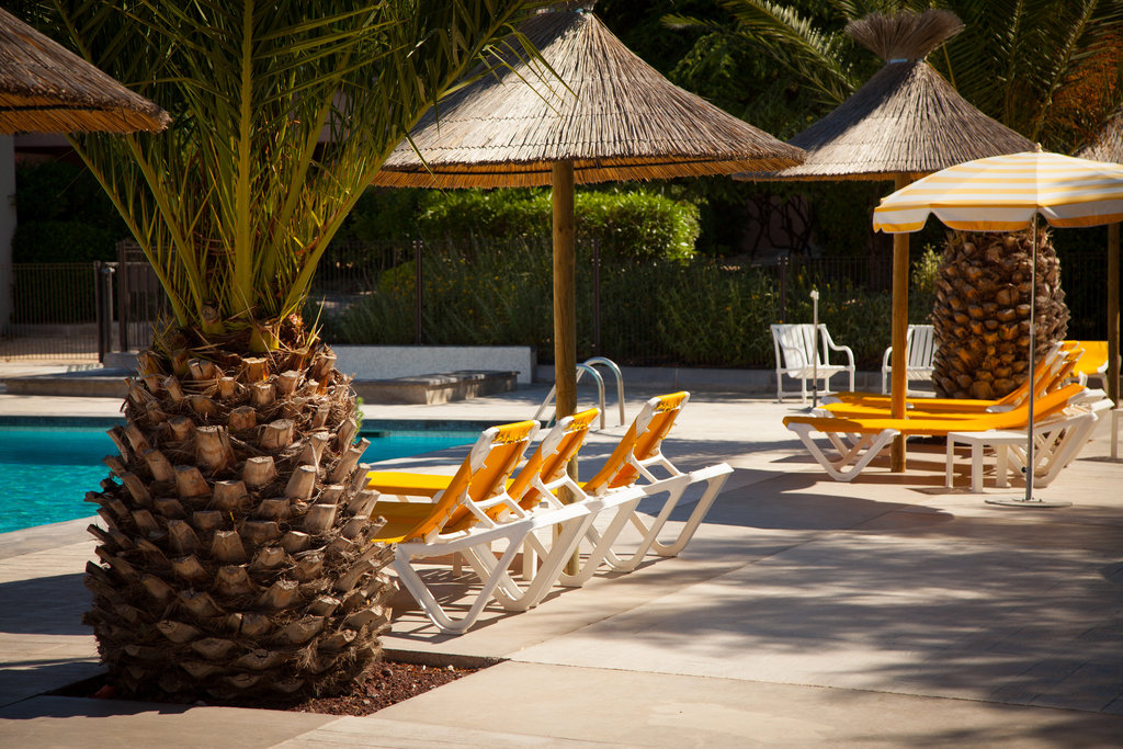 Golf Club Hotel de Montpellier Massane Massane Loisirs