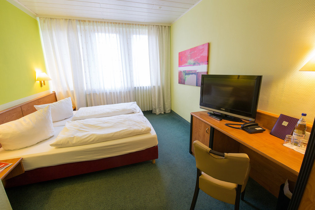 Lindenbach Ferienhotel
