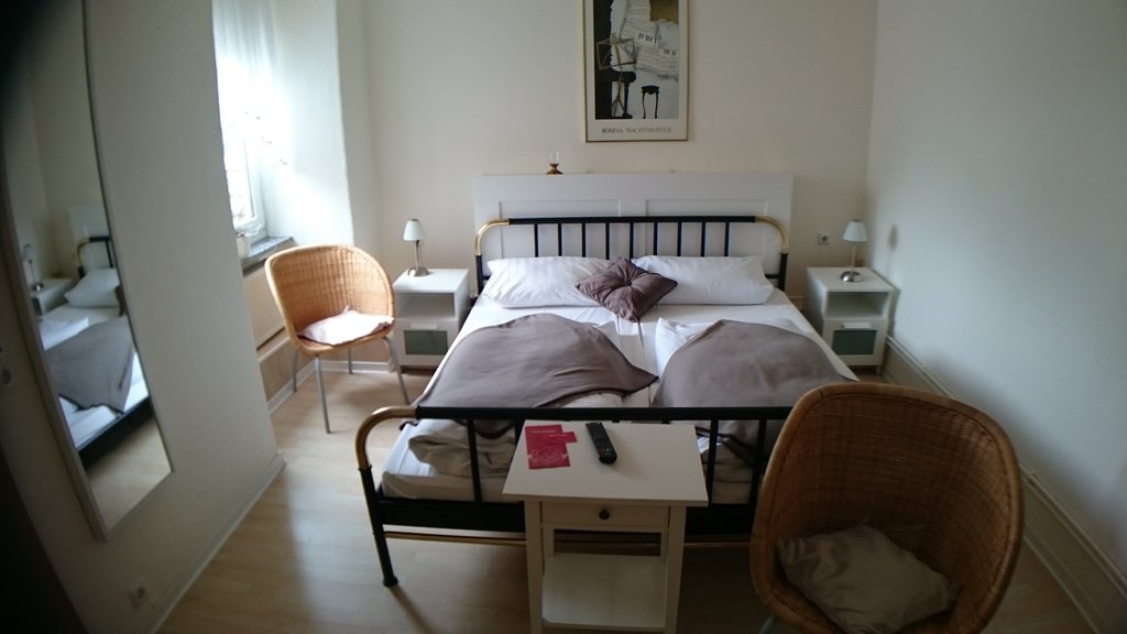 Meynen Hotel Cafe City