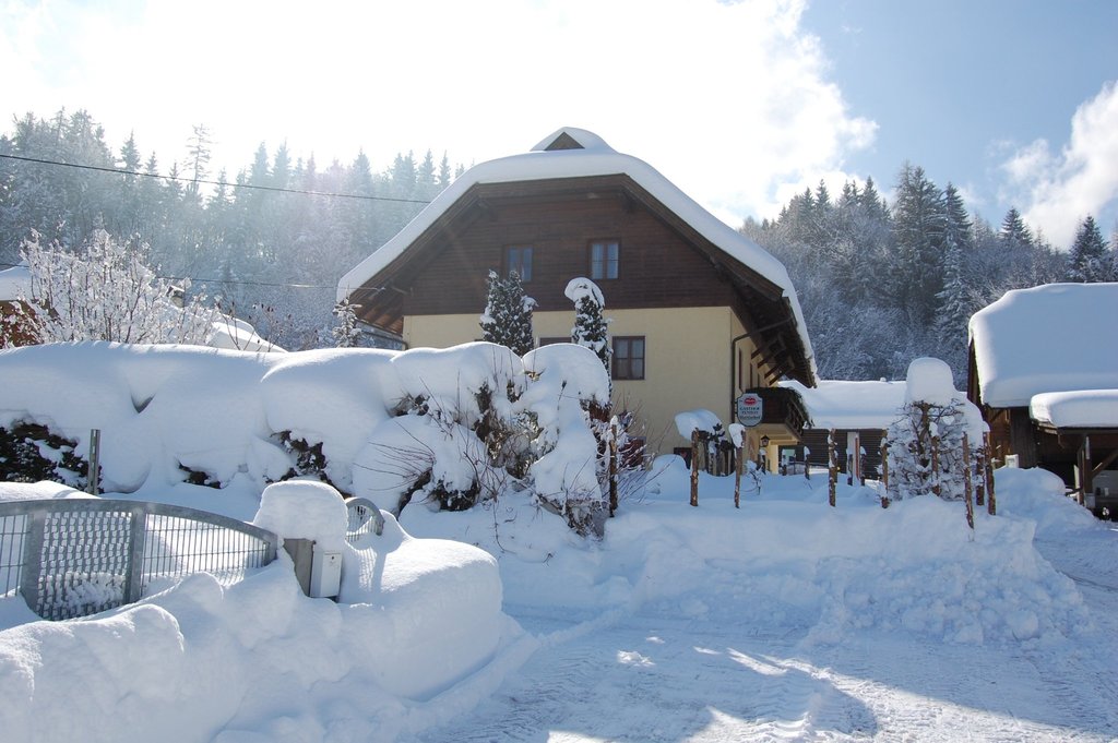 Martinihof Gasthof