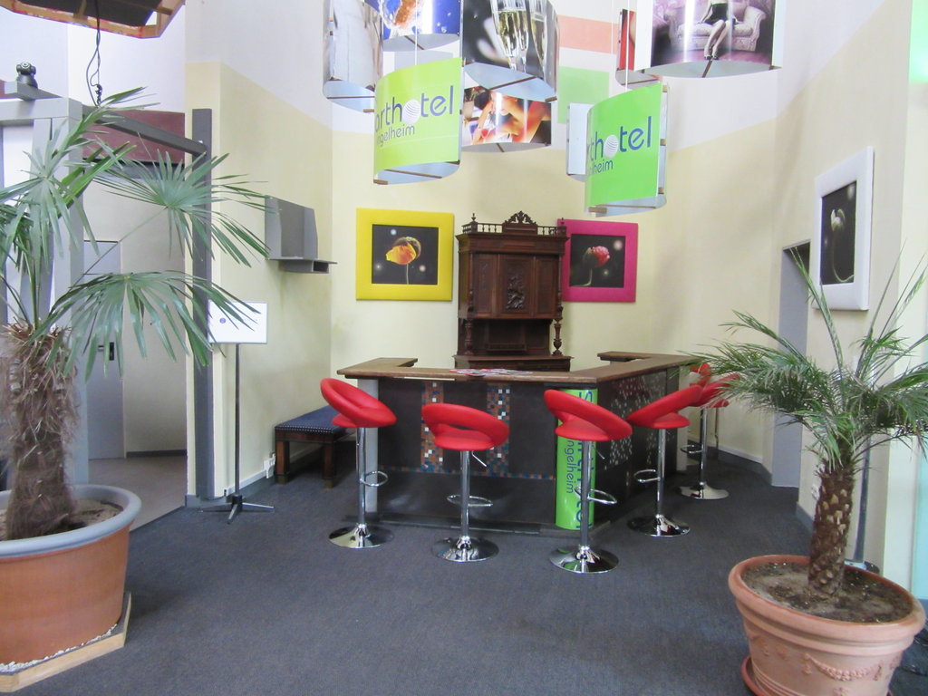 Smarthotel Ingelheim