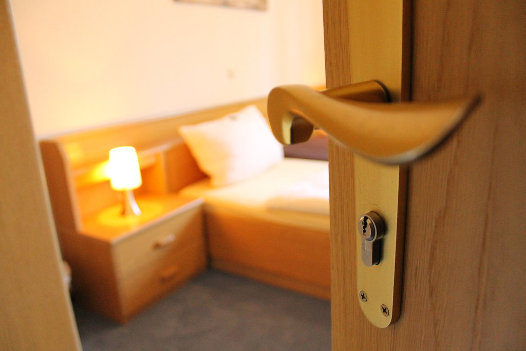 Zur Linde Landhotel