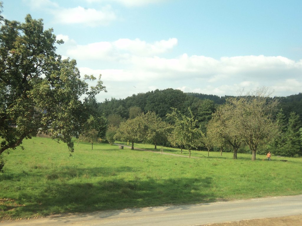 Zum Urberg Boardinghouse  Ferienwohnungen