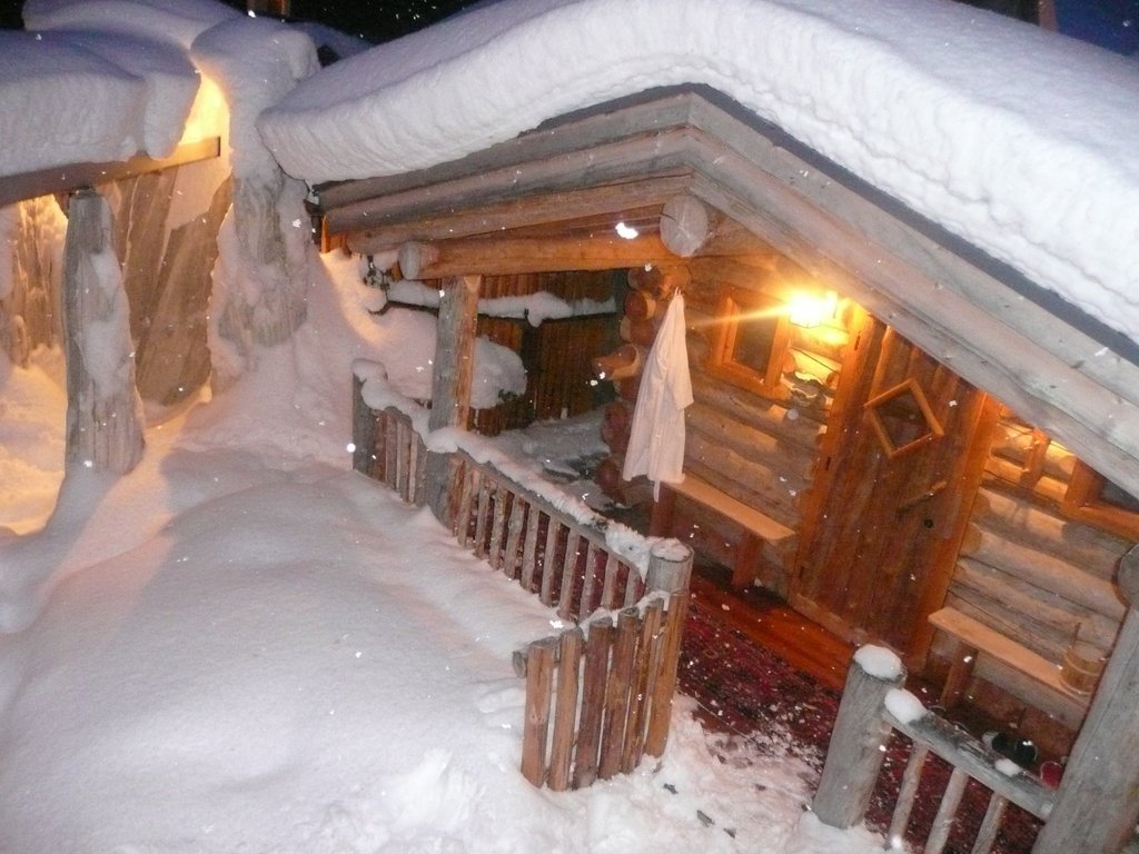 KANZLERS Wander-  Landhotel