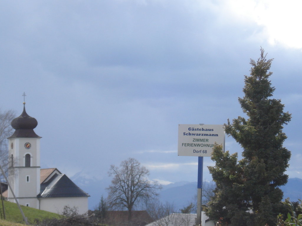 Schwarzmann