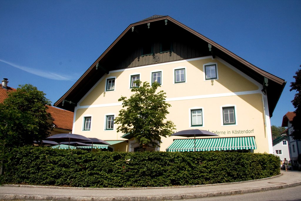 Frauenschuh Taferne