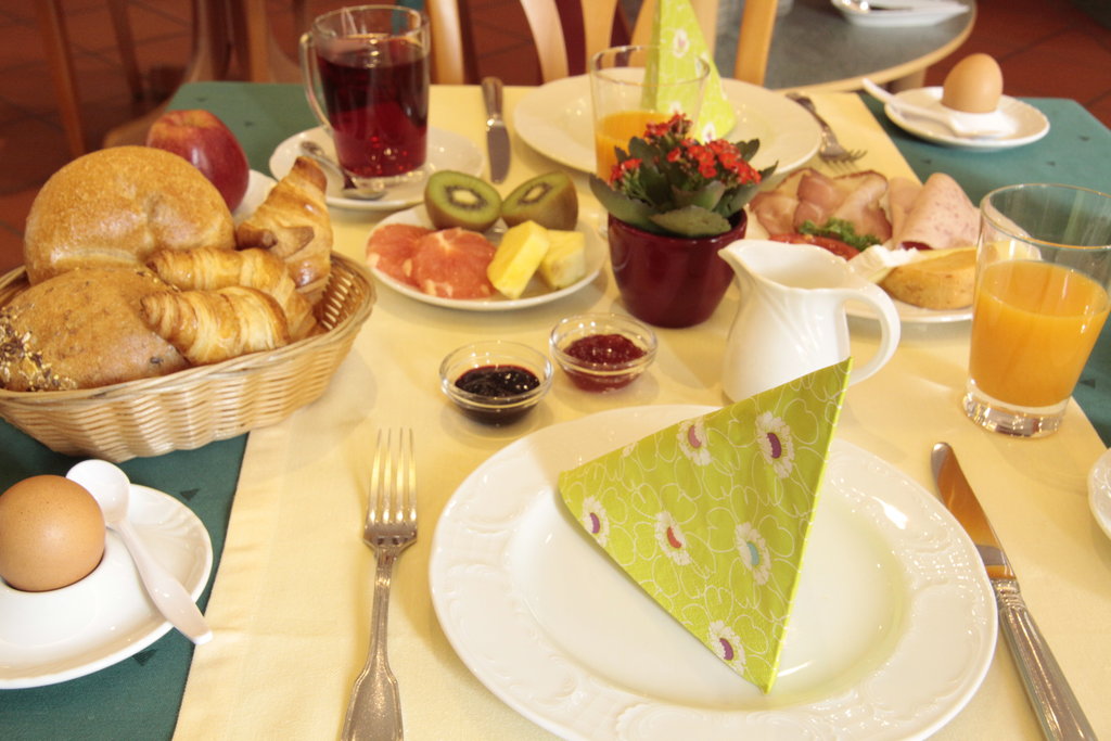 Fetzer Landhotel