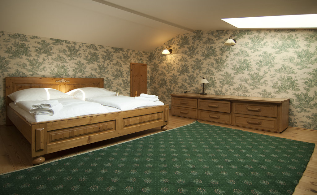 Hotel  Caffe Silesia